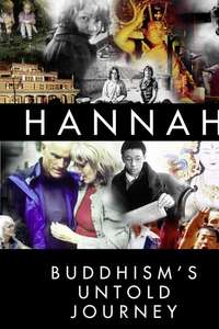Hannah: Buddhism's Untold Journey - Posters