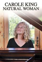 Carole King: Natural Woman