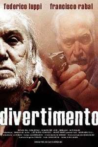 Divertimento - Poster
