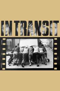 In Transit - Poster