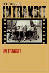 In Transit - Poster