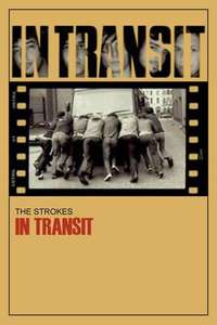 In Transit - Poster