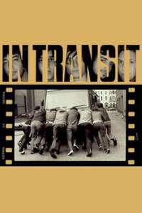 In Transit - Poster