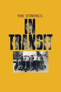 In Transit - Poster
