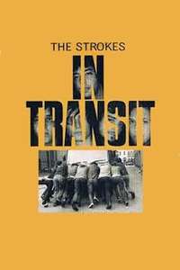 In Transit - Poster