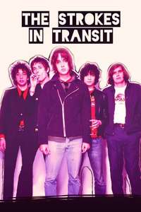 In Transit - Poster