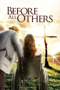 Before All Others - Posters