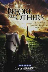 Before All Others - Posters