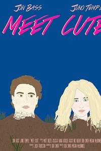 Meet Cute - Poster