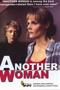 Another Woman - Poster