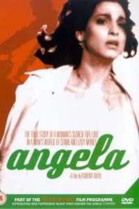 Angela - Poster