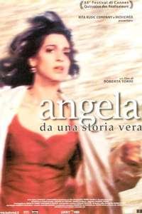 Angela - Poster