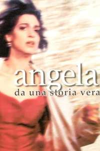 Angela - Poster