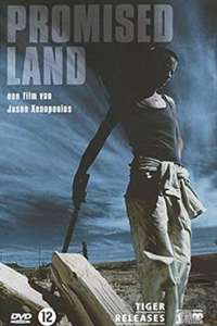 Promised Land - Poster