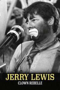 Jerry Lewis: The Man Behind the Clown - Posters