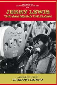 Jerry Lewis: The Man Behind the Clown - Posters