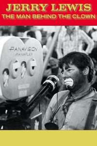 Jerry Lewis: The Man Behind the Clown - Posters