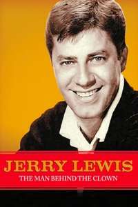 Jerry Lewis: The Man Behind the Clown - Posters