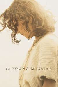 The Young Messiah - Poster