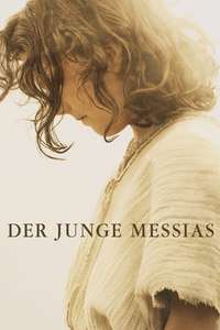 The Young Messiah - Poster