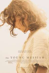 The Young Messiah - Poster