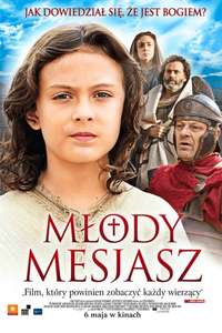The Young Messiah - Poster
