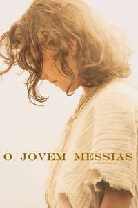The Young Messiah - Poster