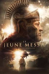 The Young Messiah - Poster