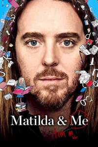 Matilda & Me - Posters