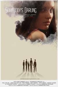 Somebody's Darling - Poster