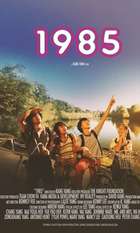 1985 The Movie
