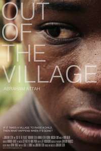 Out of the Village - Poster