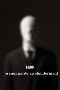 Beware the Slenderman - Posters