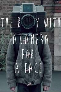 The Boy with a Camera for a Face - Posters