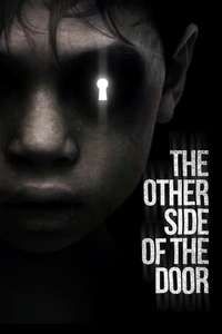 The Other Side of the Door - Poster