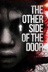 The Other Side of the Door - Poster