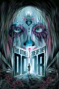 The Other Side of the Door - Poster
