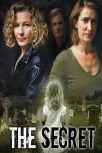 The Secret - Poster