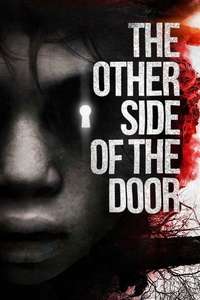 The Other Side of the Door - Poster