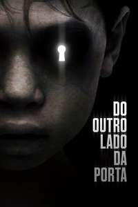 The Other Side of the Door - Poster