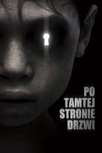 The Other Side of the Door - Poster