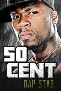 50 Cent: Rap Star - Poster