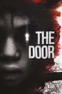 The Other Side of the Door - Poster