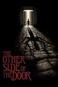 The Other Side of the Door - Poster