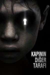 The Other Side of the Door - Poster