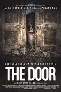 The Other Side of the Door - Poster