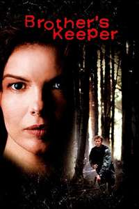 Brother's Keeper - Poster