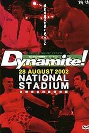 K1 Dynamite!!