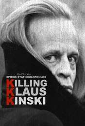 Killing Klaus Kinski