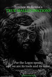 Terence McKenna's True Hallucinations